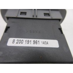 Commande De Reglage Hauteur De Phare Renault Twingo 1 Phase 3